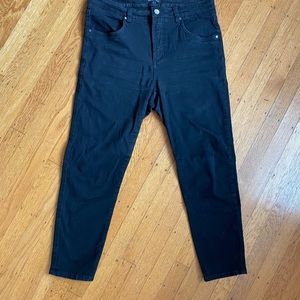 Universal Standard Seine High Rise